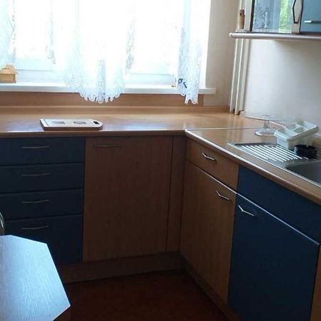 Apartament W Centrum Miasta Apartman Kołobrzeg Kültér fotó