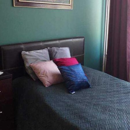 Apartament W Centrum Miasta Apartman Kołobrzeg Kültér fotó