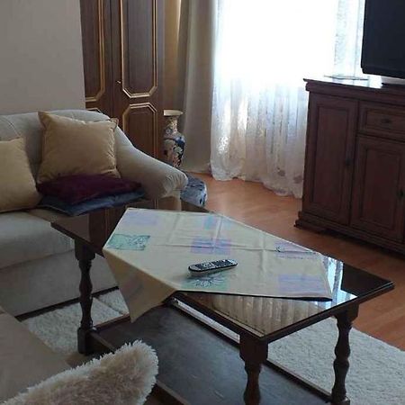 Apartament W Centrum Miasta Apartman Kołobrzeg Kültér fotó