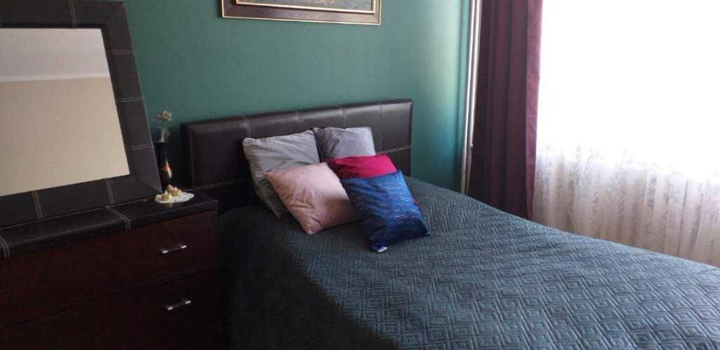 Apartament W Centrum Miasta Apartman Kołobrzeg Kültér fotó